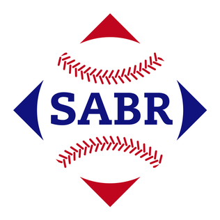 Society for American Baseball Research