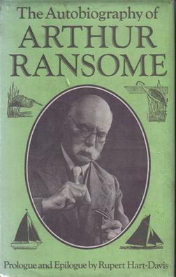 Ransome, Arthur