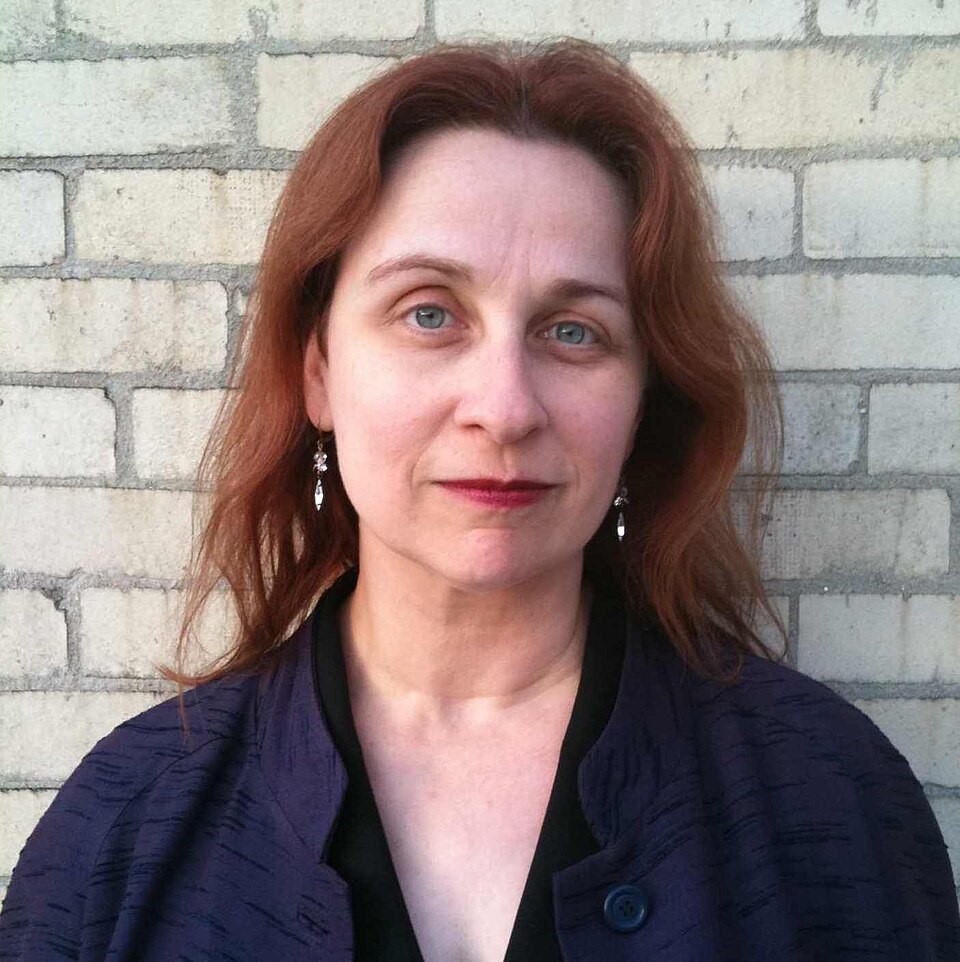 Niffenegger, Audrey