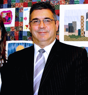 Demetriou, Andrew