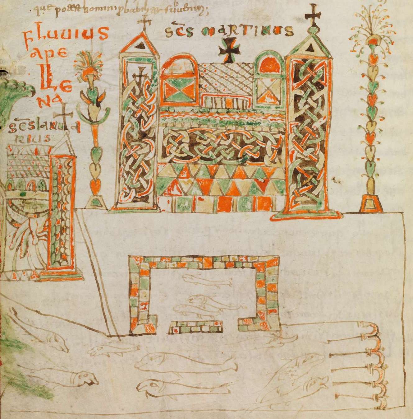 Cassiodorus