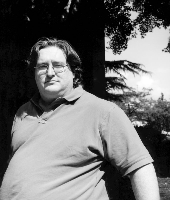 Gaben