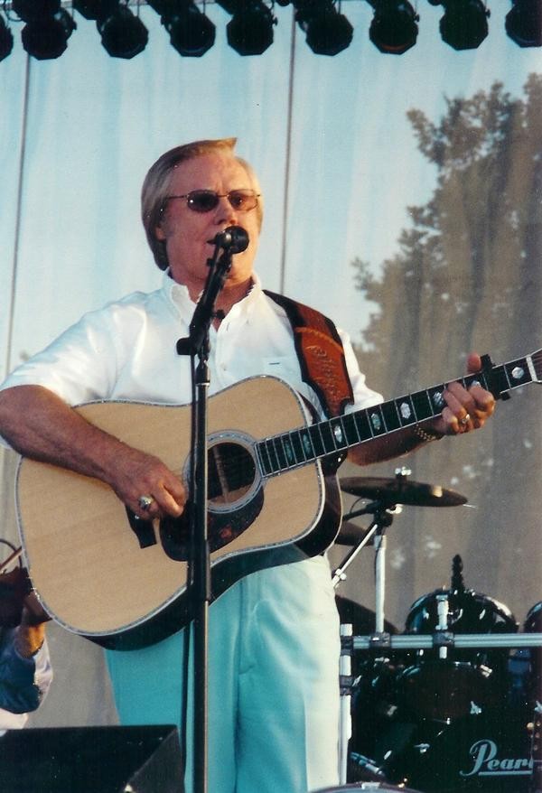 Jones, George