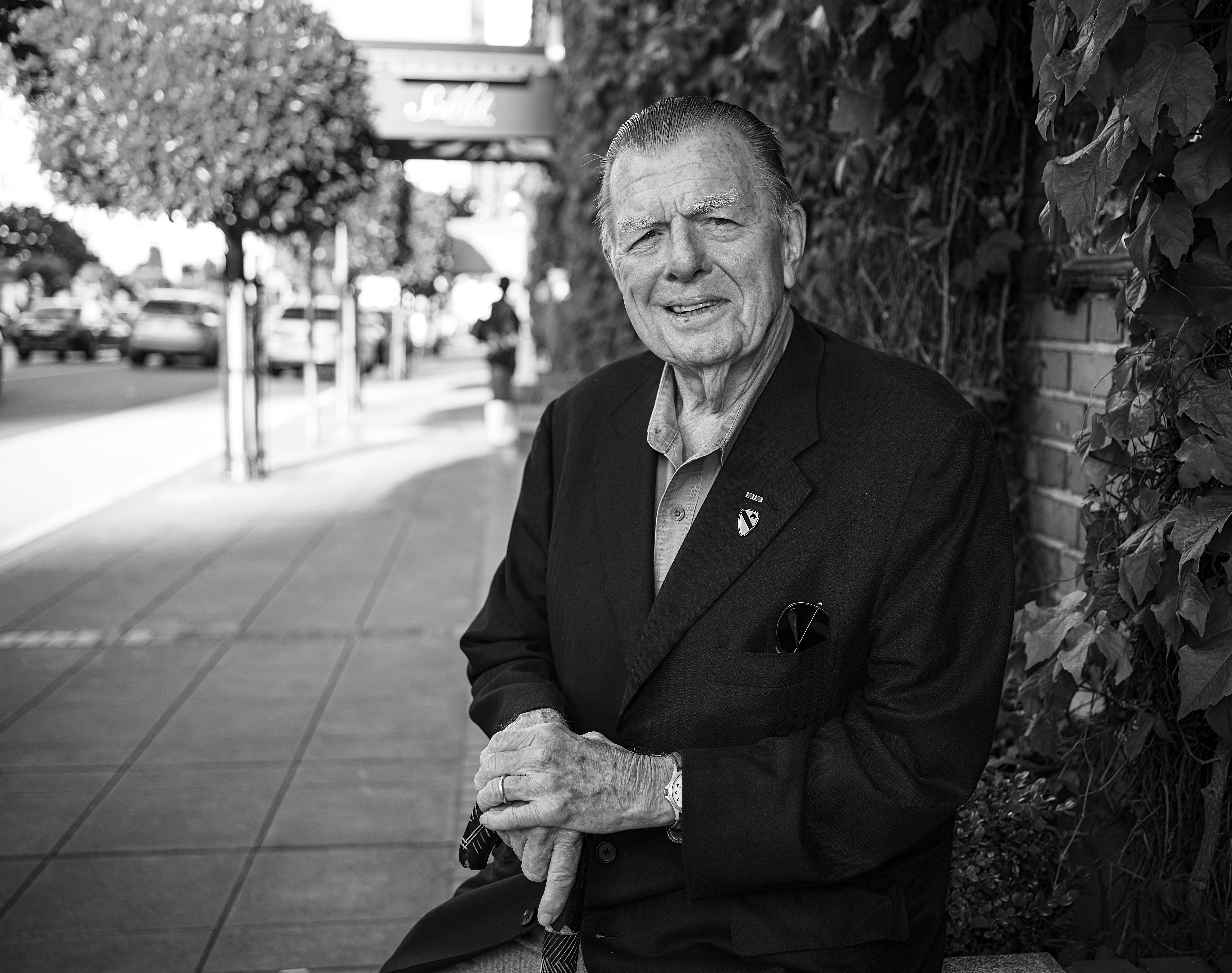 Galloway, Joseph L.