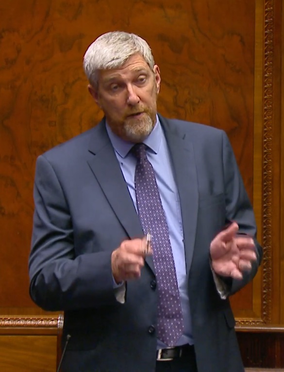 O'Dowd, John