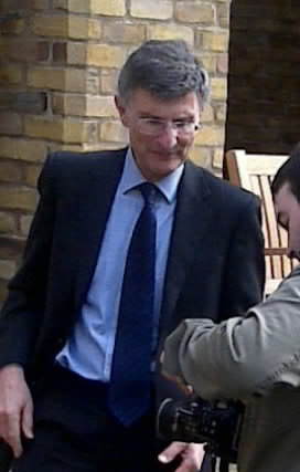 Likierman, Andrew