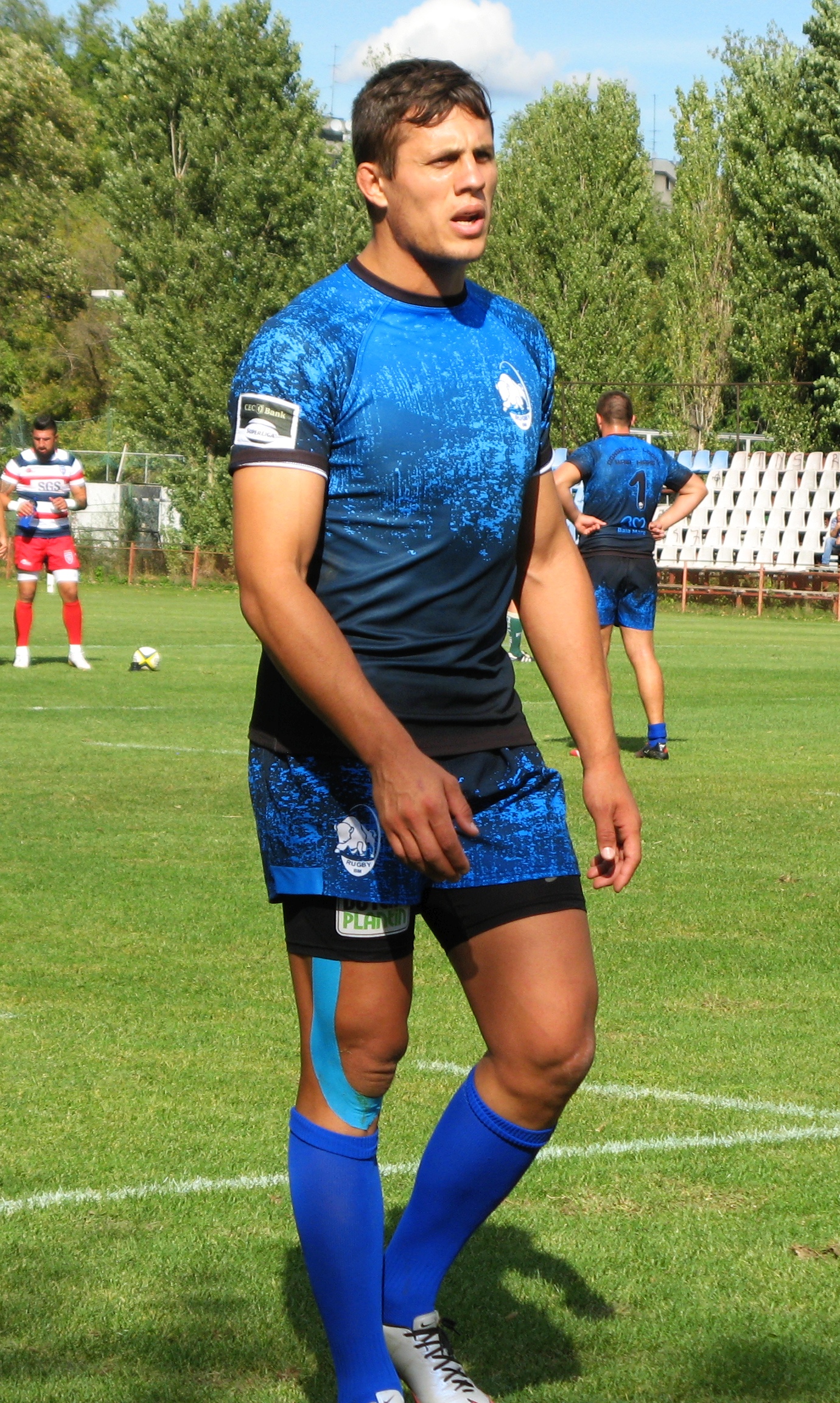 Marian Apostol