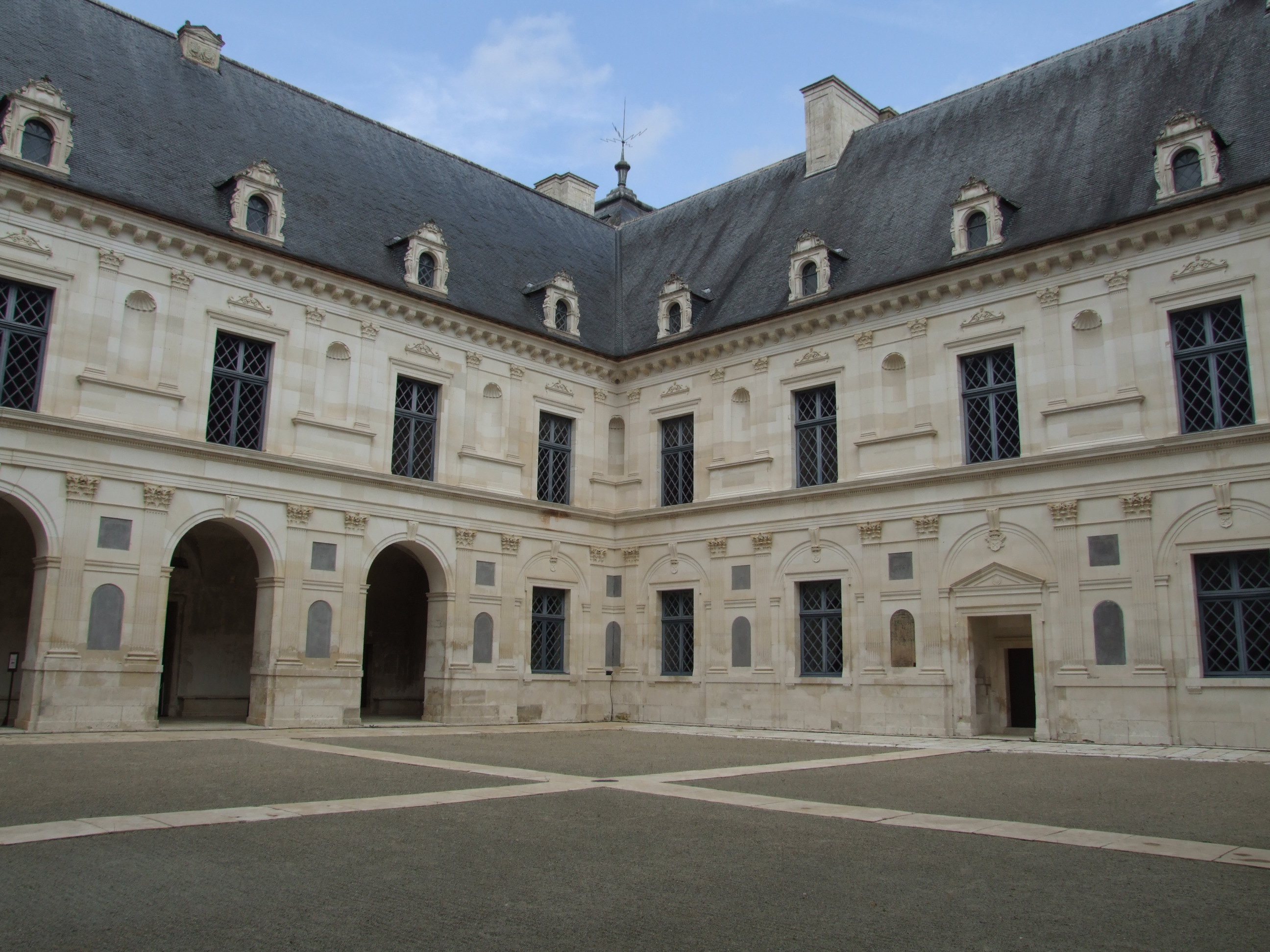 Chateau