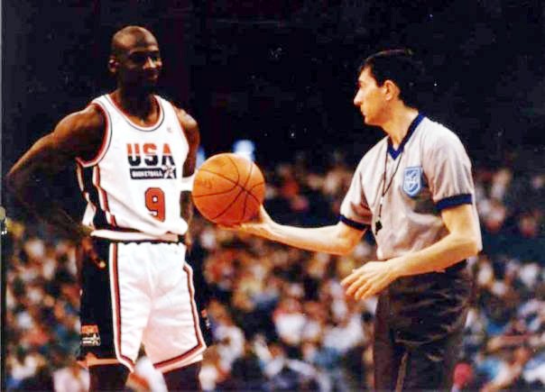 Jordan, Michael
