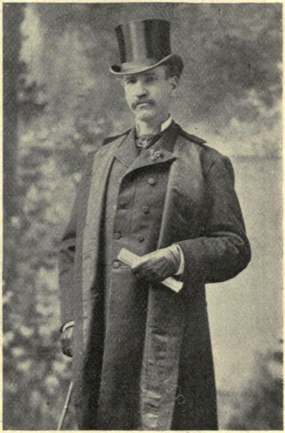 Robert Duncan Milne
