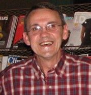 Goss, Steve