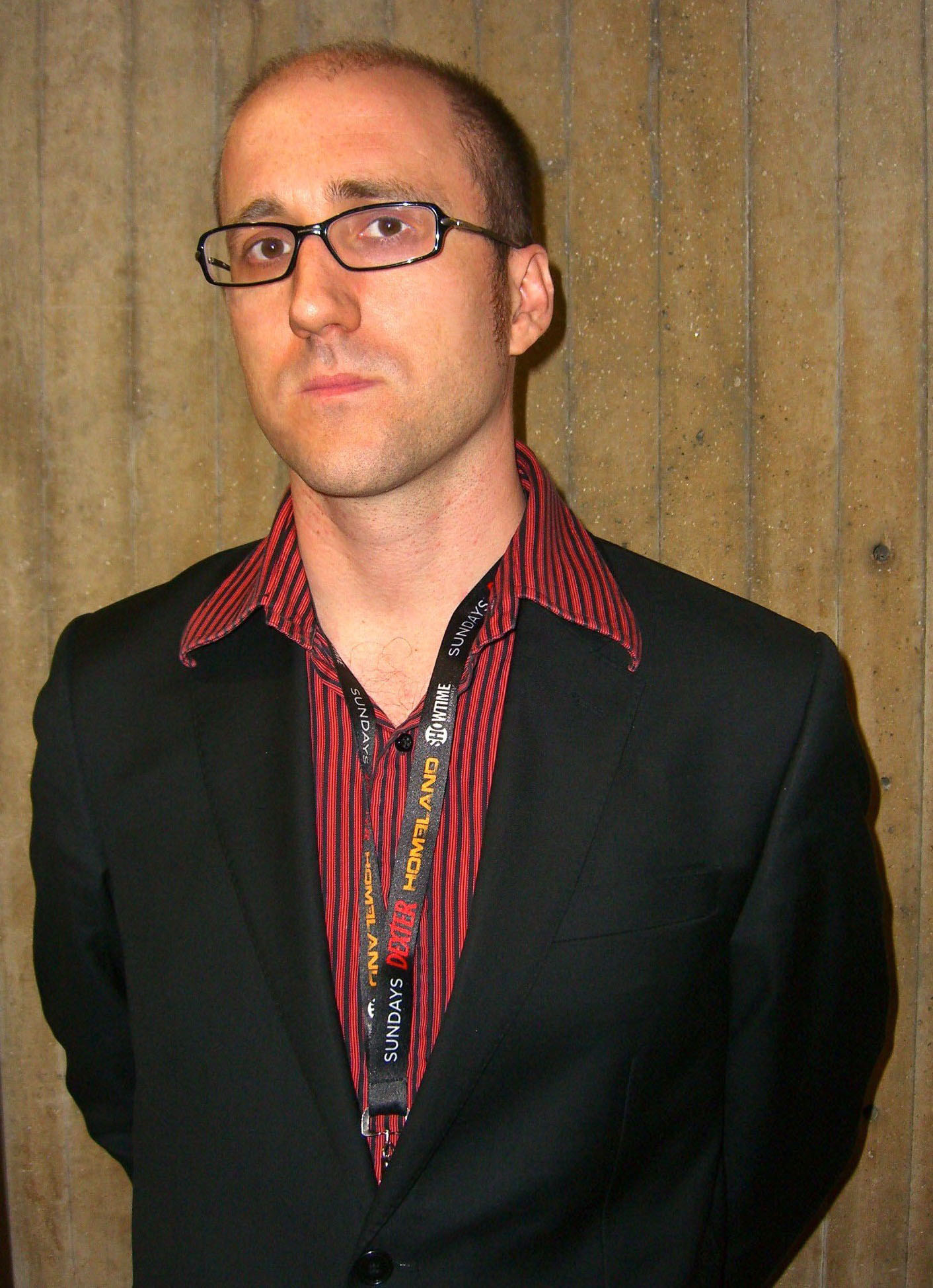 Gillen, Kieron