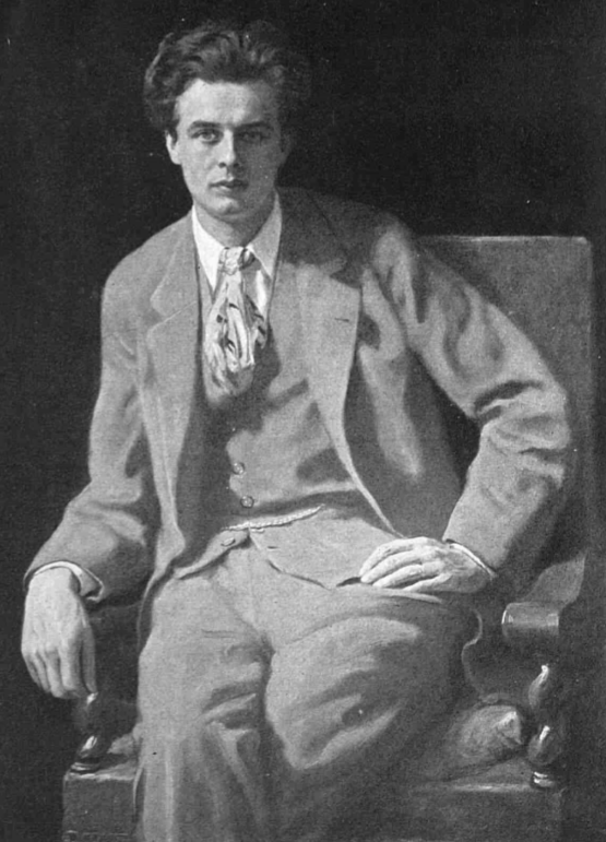 Huxley, Aldous