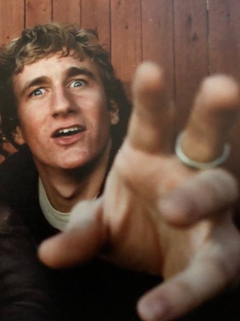 Henson, Brian