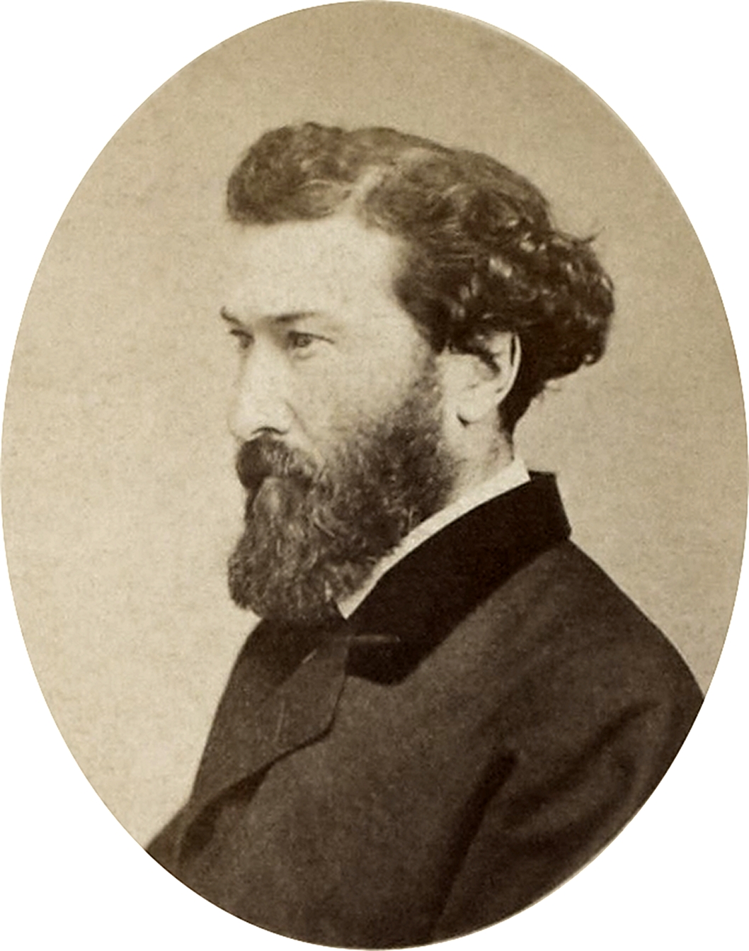 Gaboriau, Emile