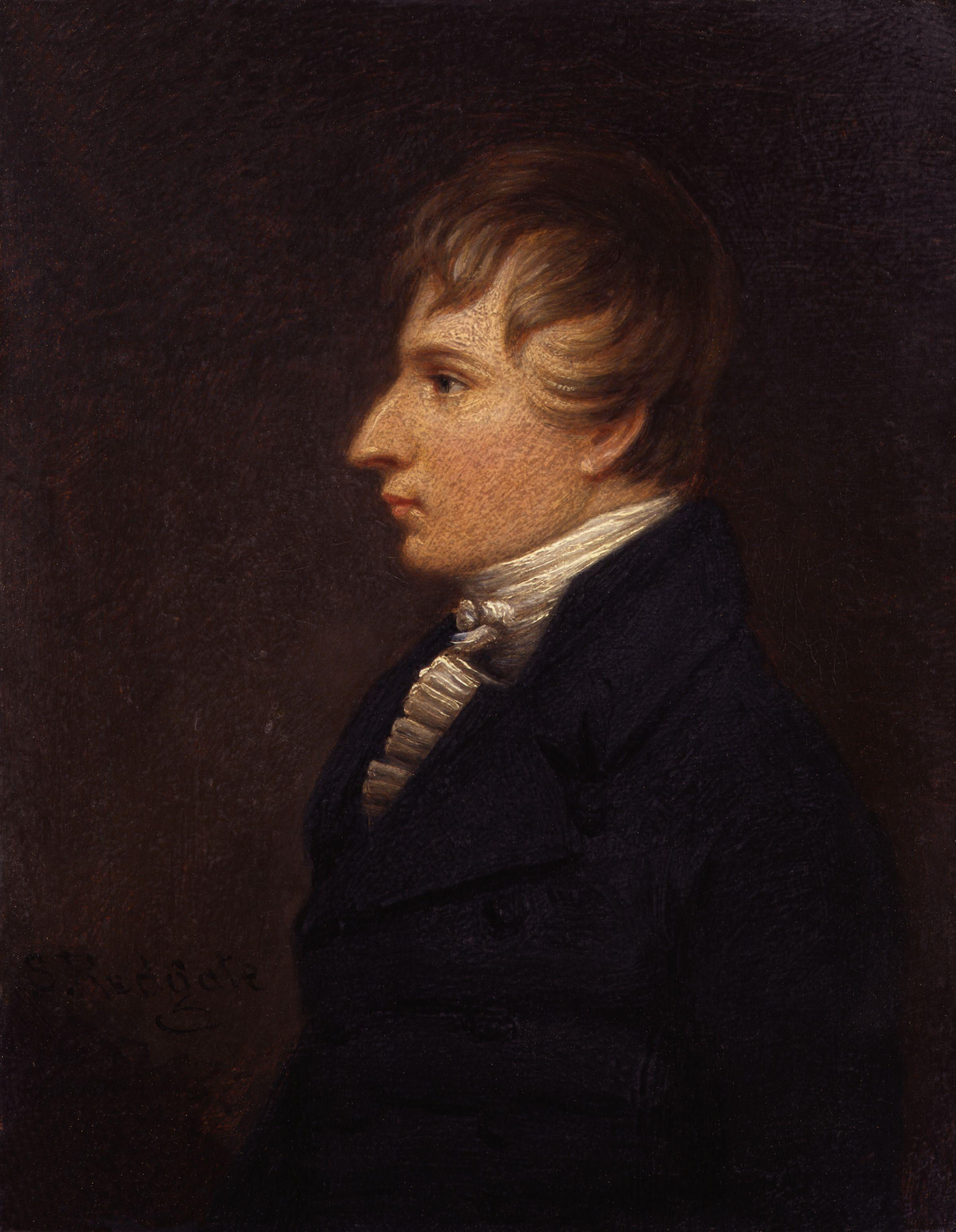 Henry Kirke White