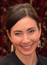 Dickinson, Michelle
