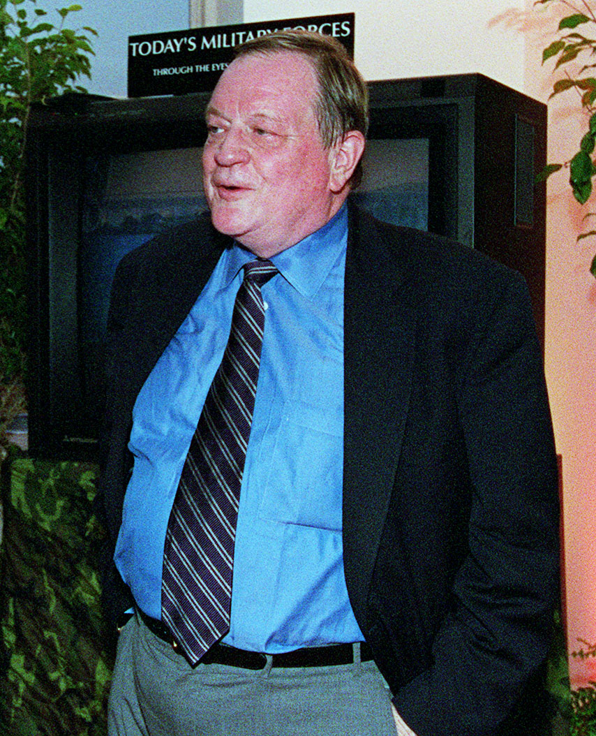 Schickel, Richard