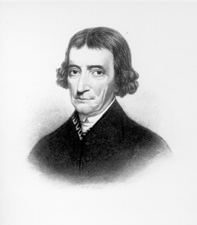 Chandler, John