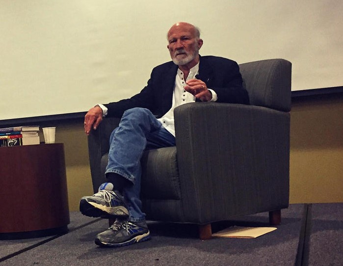Hauerwas, Stanley
