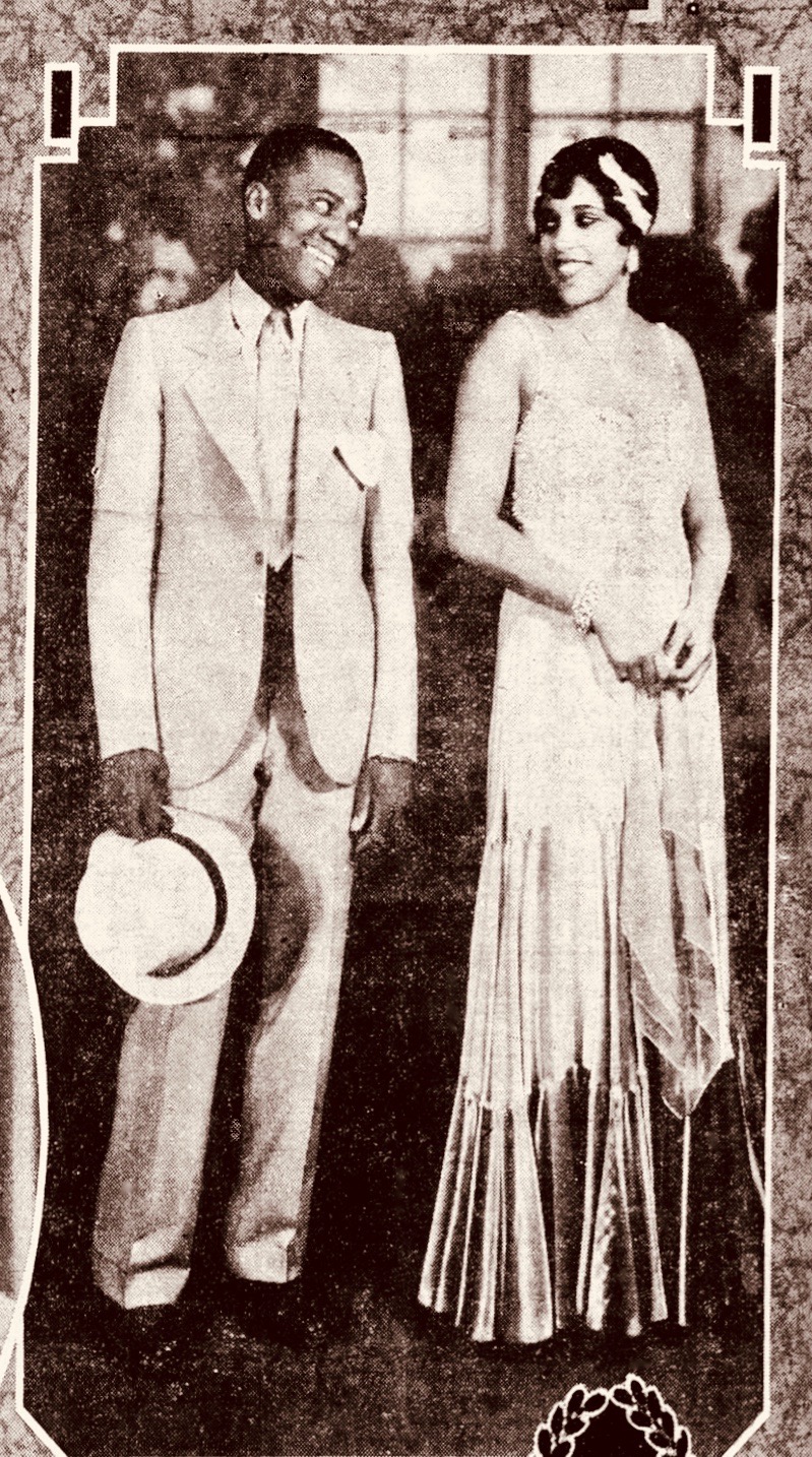 Robinson, Bill