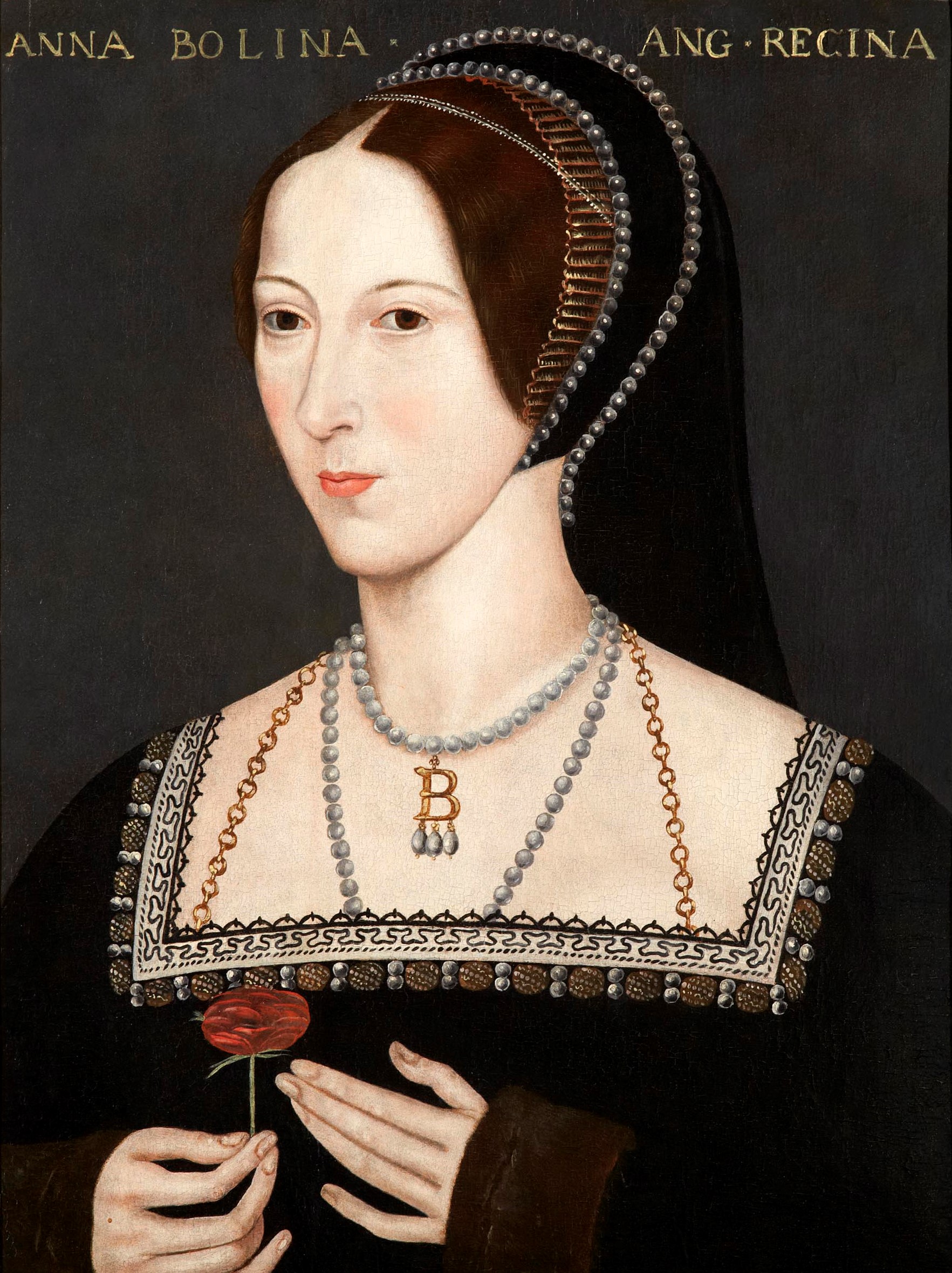 Seymour, Jane
