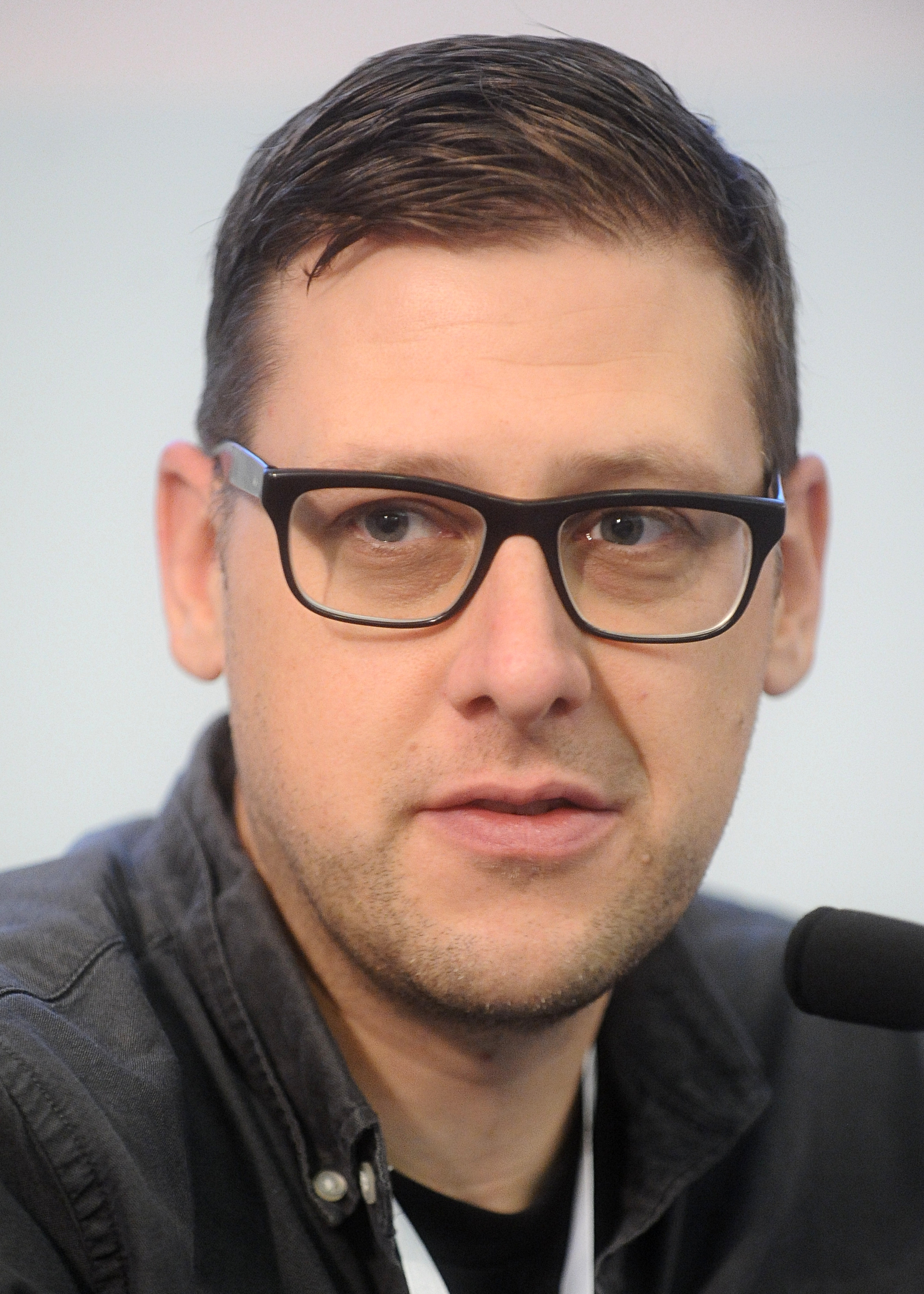 Lemire, Jeff