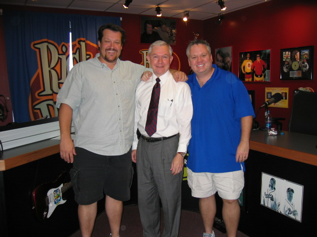 Bussey, Bill