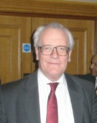 Minford, Patrick