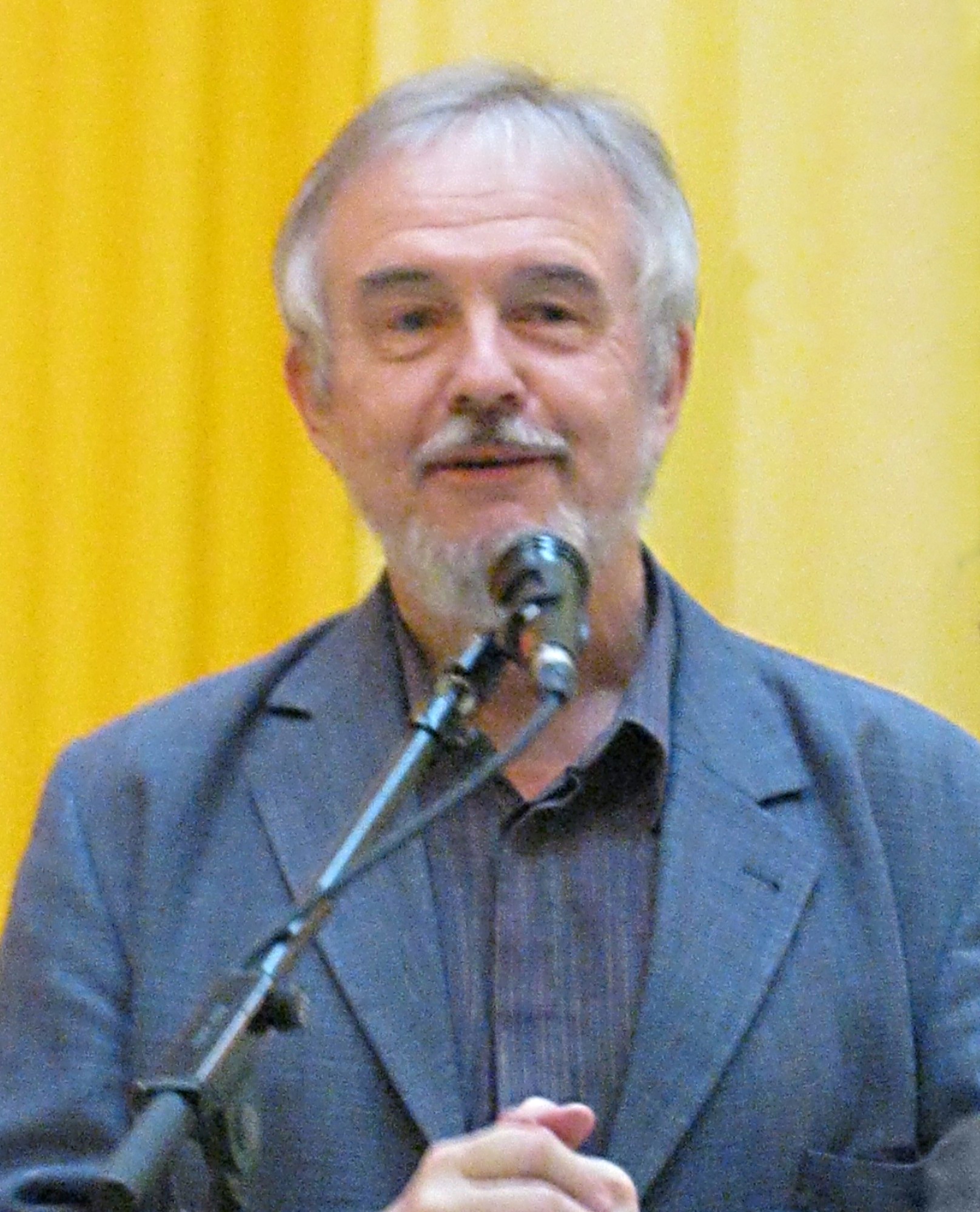 Planyavsky, Peter