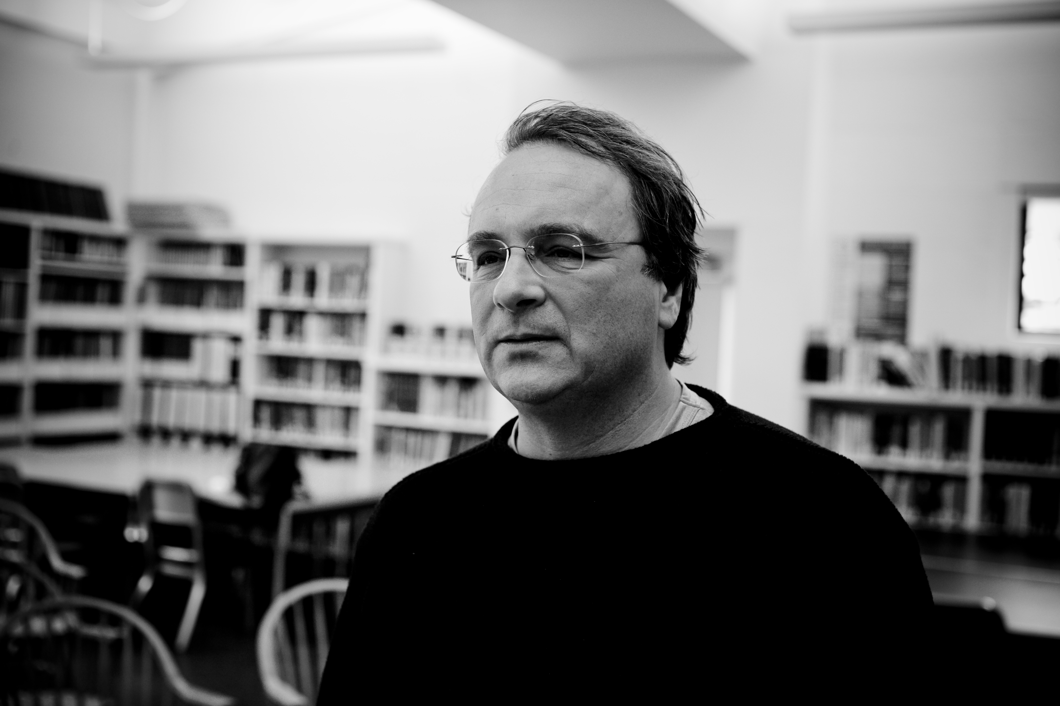 Baer, Robert