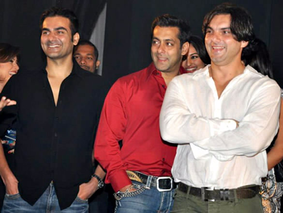Khan, Salman