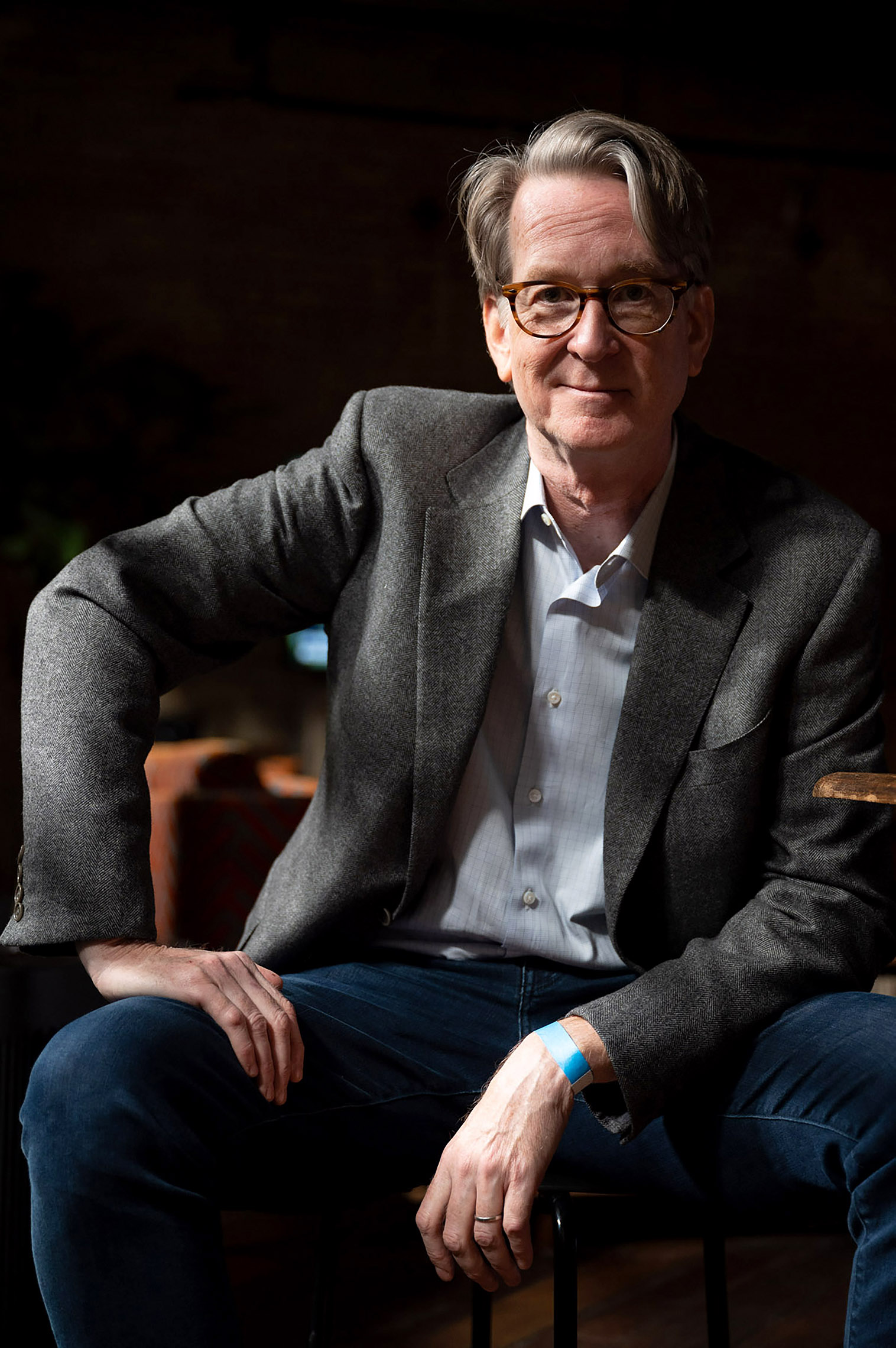 Koepp, David