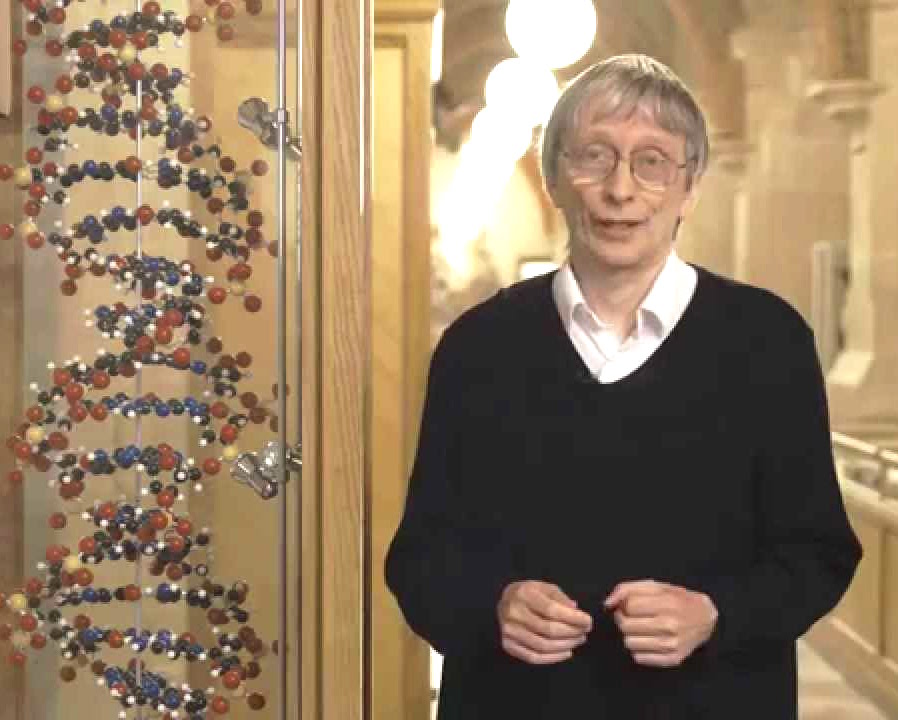 Deutsch, David