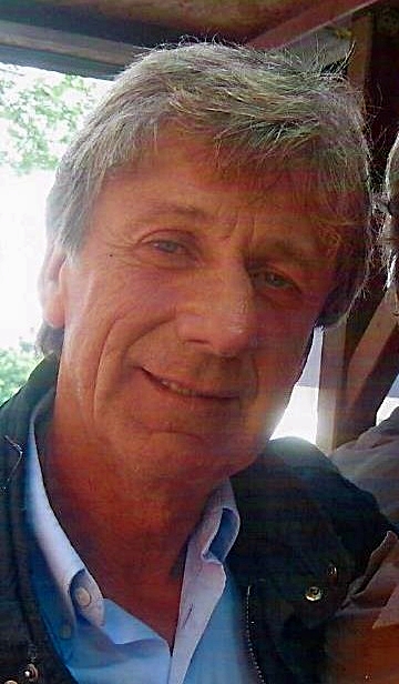 Mill, Frank