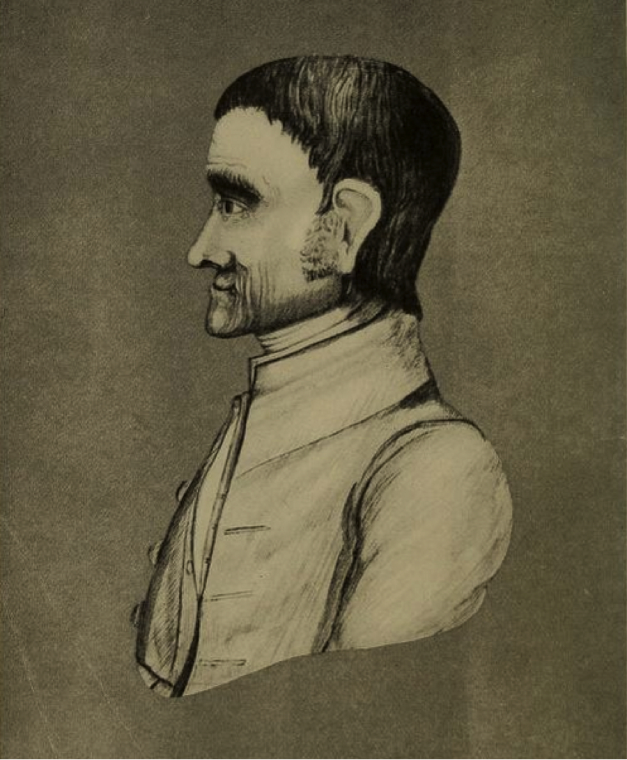 Woolman, John