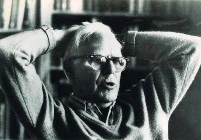 Gardner, Martin