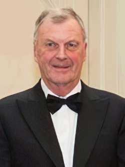 Underwood, Peter
