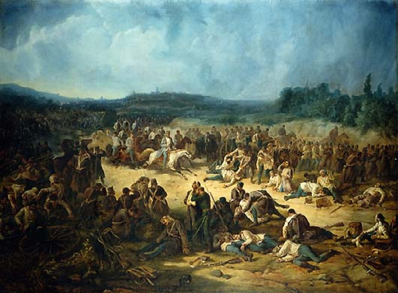 Dunant, Henry