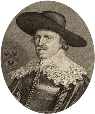 Wither, George