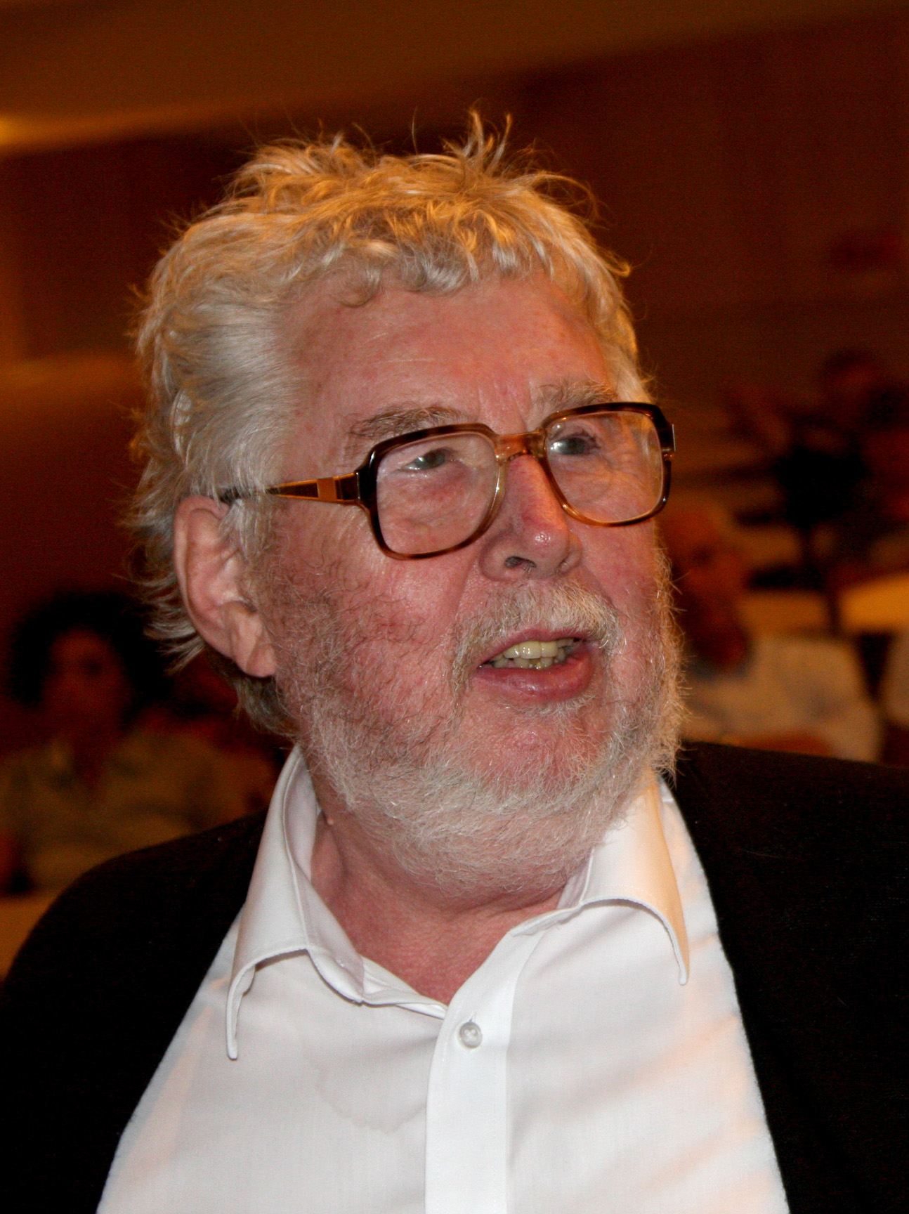 Birtwistle, Sir Harrison