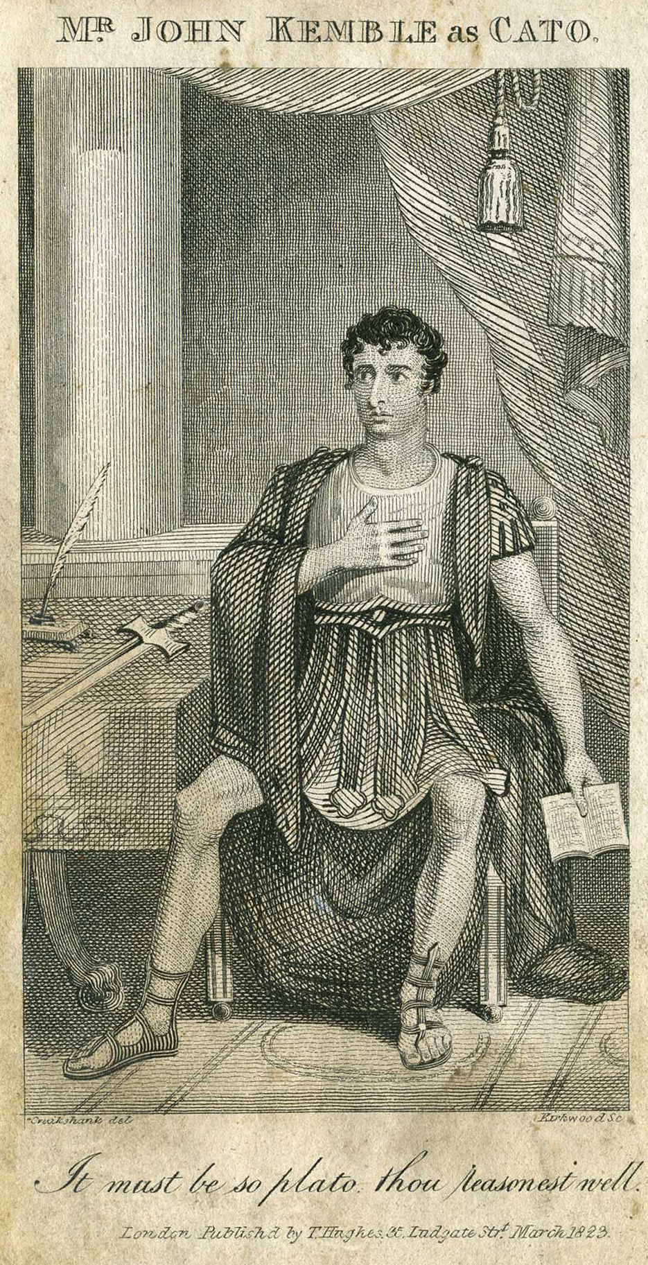 Addison, Joseph