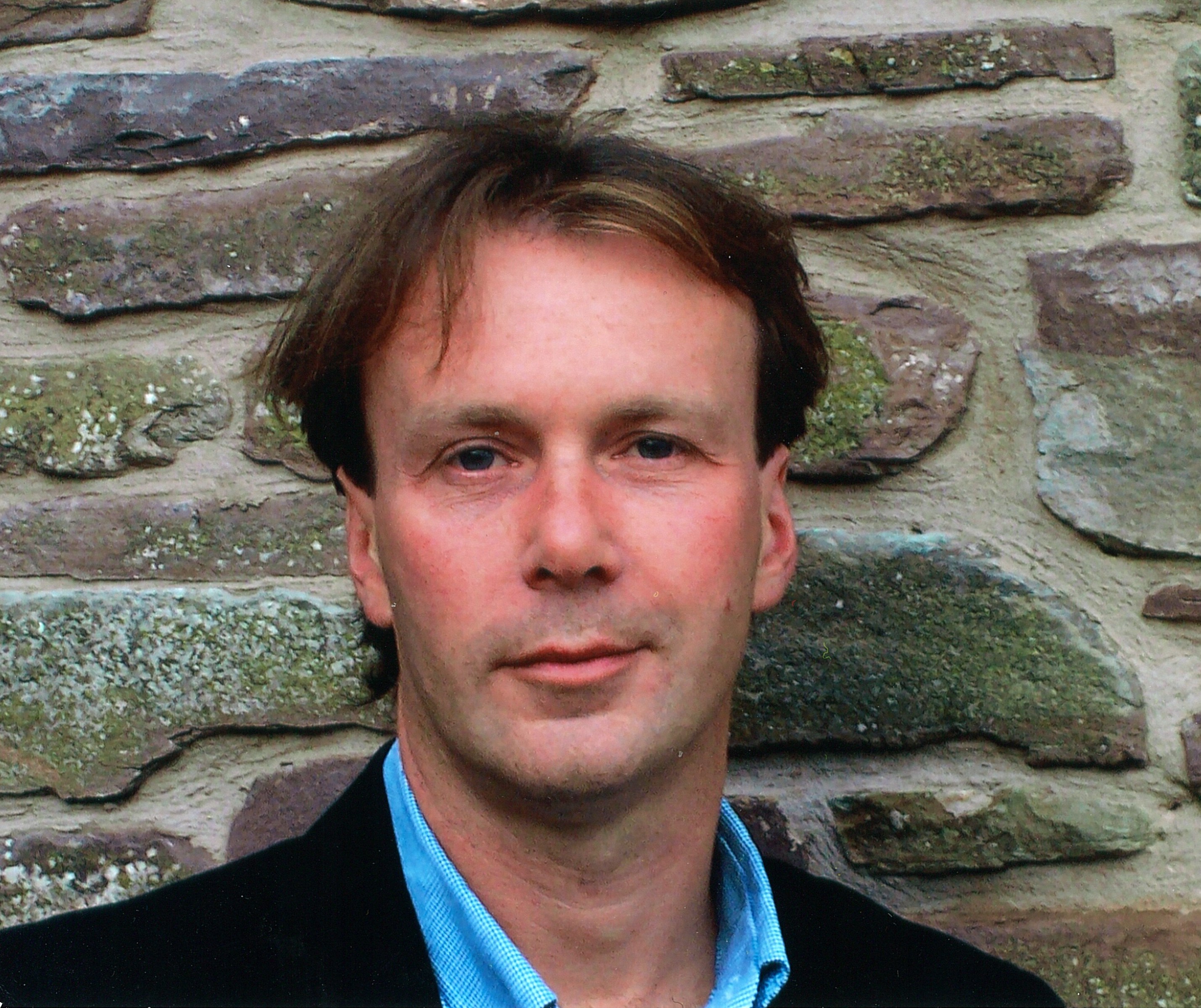 Lewis-Stempel, John