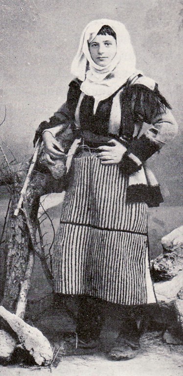 Kelmendi
