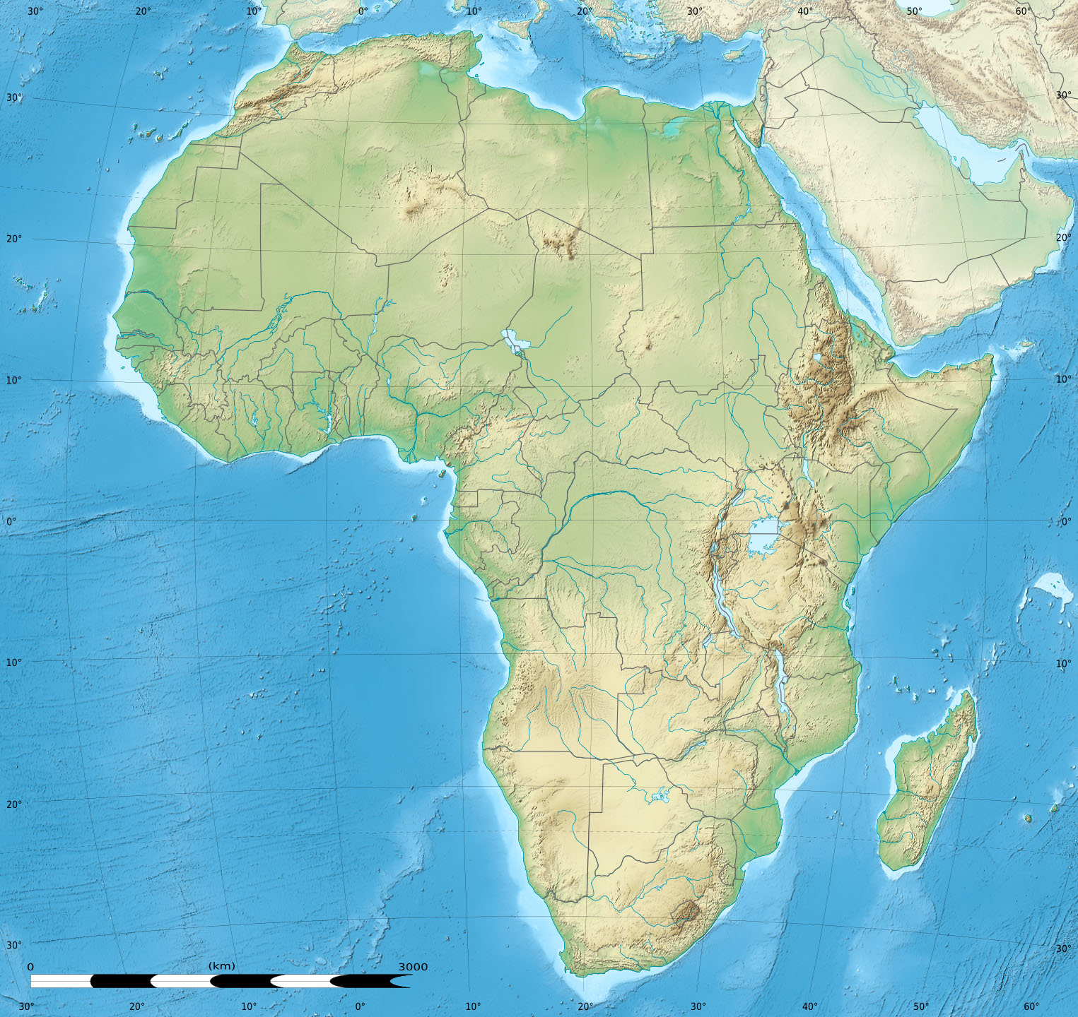 Bangui