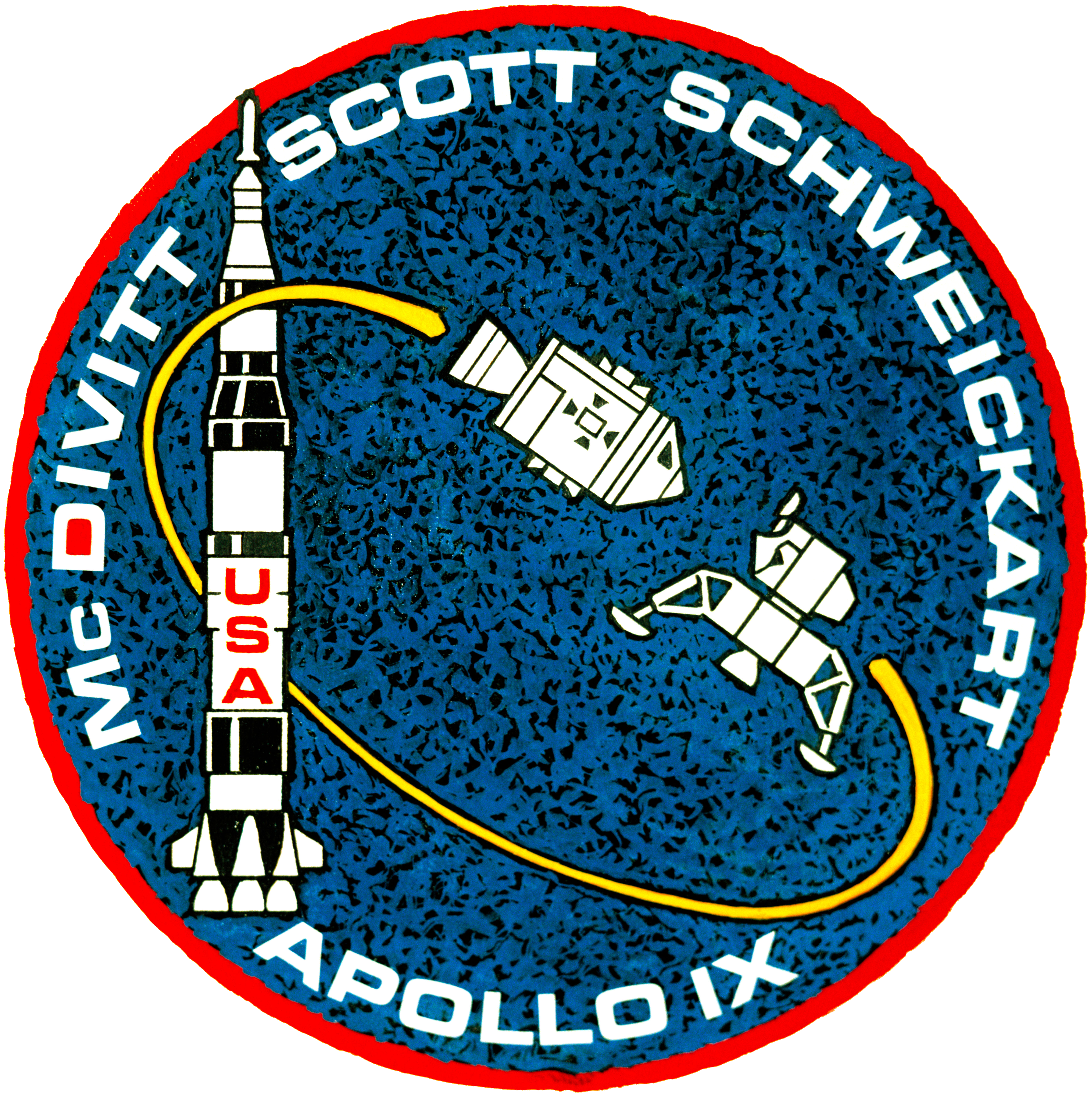 Scott, David