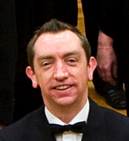 Brophy, David