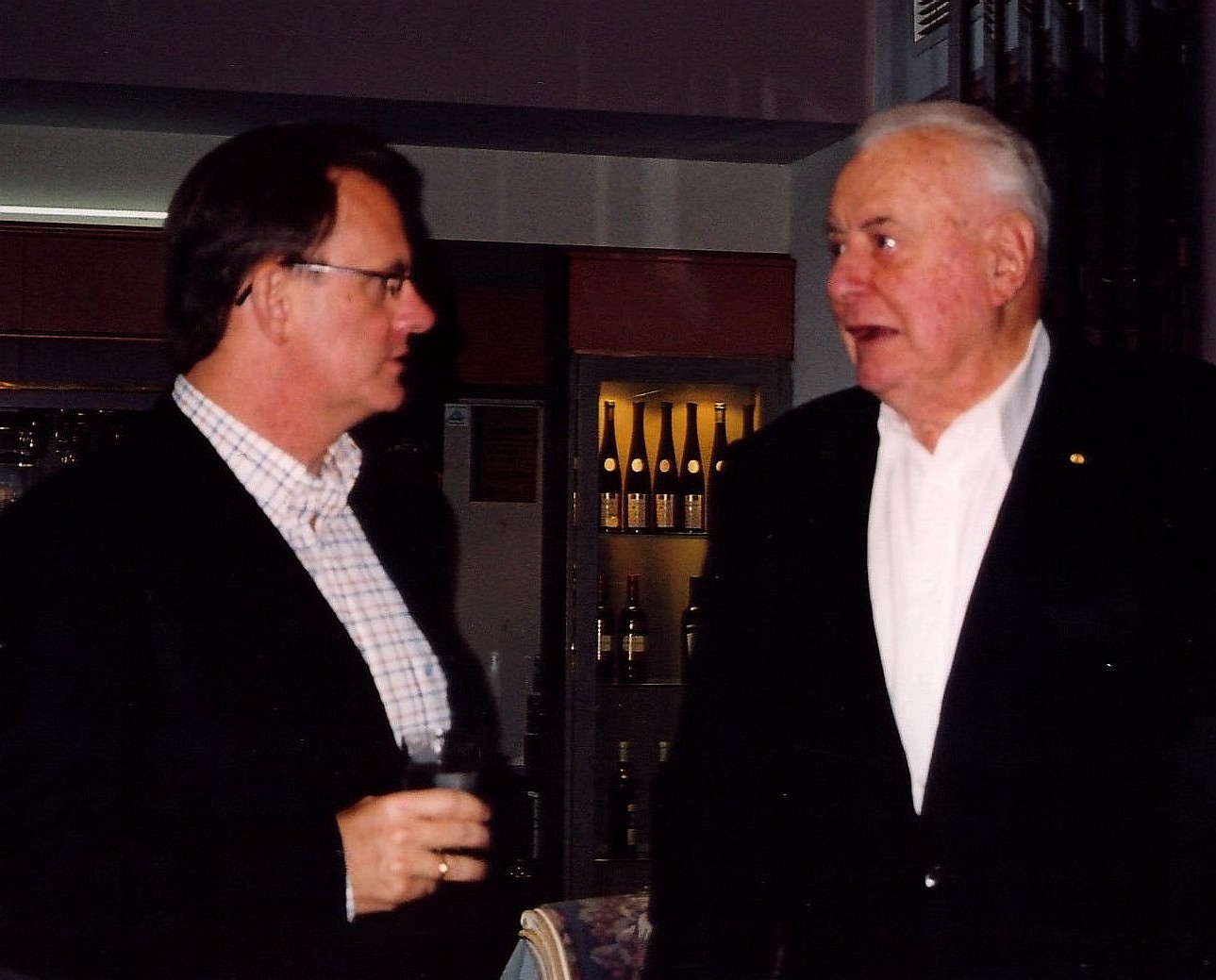 Latham, Mark