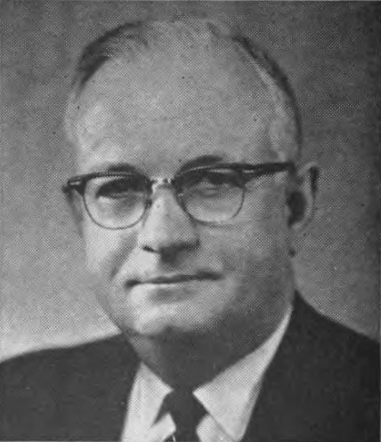 Dowdy, John