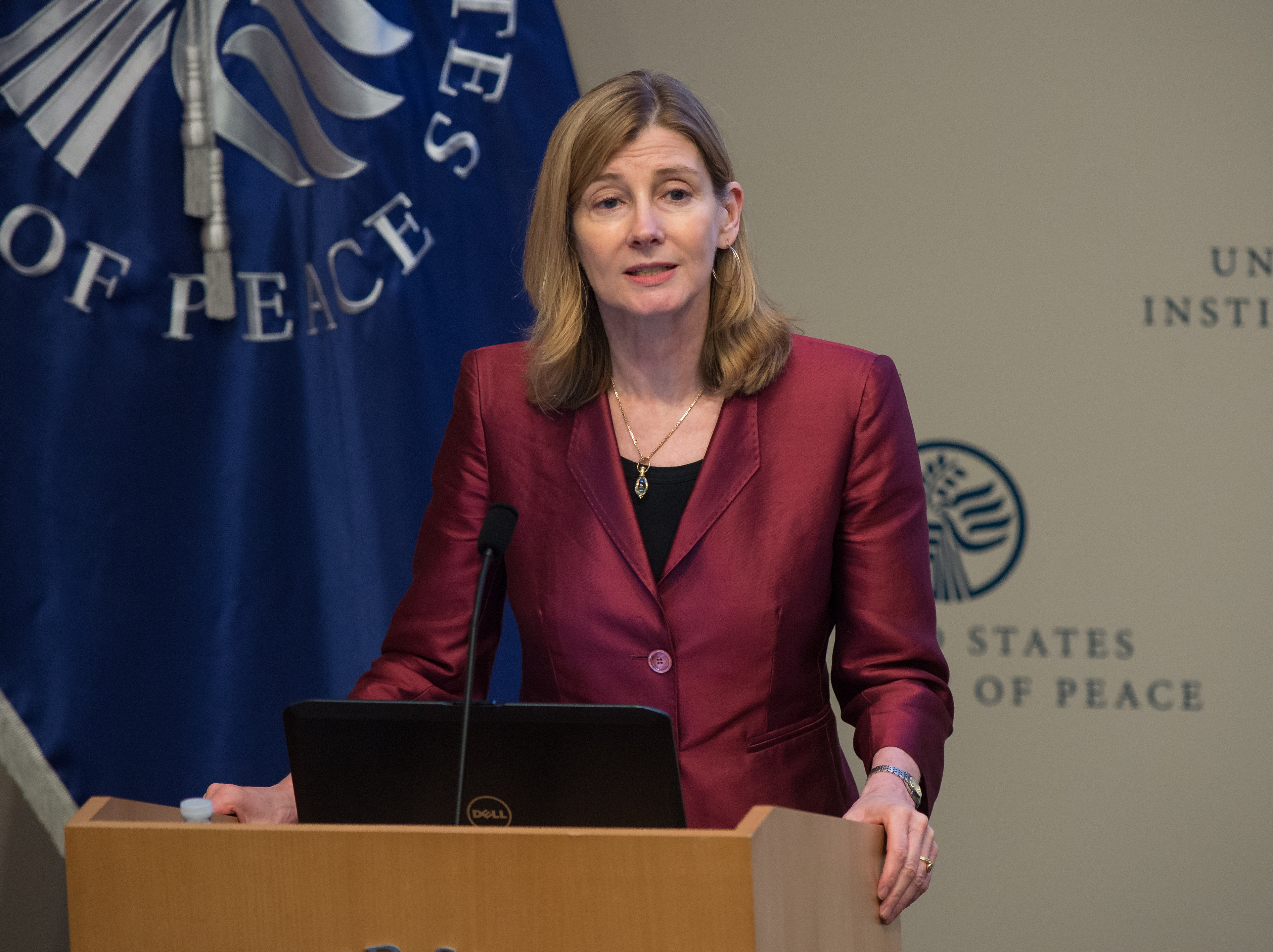 United States Institute of Peace